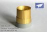 1/48 J-10 Exhaust Nozzles for TRUMP (PE set) image 1