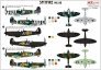 1/72 Supermarine Spitfire Mk.VB w/PE image 1