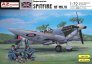 1/72 Supermarine Spitfire HF.Mk.VI w/PE