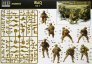 1/35 IRAQ Kit 1 (4 fig.) image 1