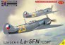1/72 Lavochkin La-5FN CSR