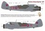 1/48 Decals Bristol Beaufighter IF&VIF Part V. image 2