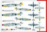 1/72 Messerschmitt Bf-109G-5 Early (3x camo) image 1