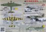 1/144 Junkers Ju-52 (wet decals) image 1