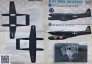 1/48 F-82 Twin Mustang (wet decals) image 1