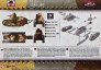 1/72 Renault FT-17 Light Tank WWII image 1