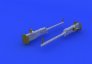 BRASSIN 1/72 M-2 Browning guns image 7