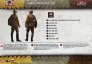 1/72 Polish Headquarters  Polish infantry officers figure set image 1