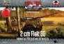 1/72 2cm FLAK 30