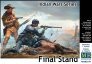 1/35 Final Stand, Indian Wars