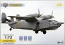 1/72 Beriev Be-12 Soviet amphibious aircraft