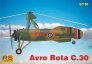 1/72 Avro Rota C.30