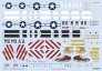 1/48 P-51B/C Mustang Birdcage canopy Weekend Edition image 1