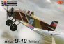 1/72 Avia B-10 Military