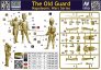 Masterbox 1/32 La Vieille Garde Guerres Napol�oniennes image 1