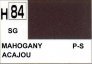 H084 Mahogany  Acajou (SG)