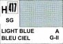 H417 RLM 76 Lichtblau