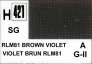 H421 RLM 81 Braunviolett