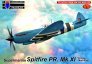 1/72 Supermarine Spitfire PR. Mk.XI D-Day Markings