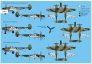 1/72 Lightning P-322 II (3x USAAF decals) image 1