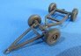 1/48 U.S. WWII universal trailer Mk.2 image 2