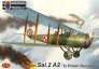 1/72 Salmson Sal.2 A2 Polish Services