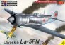 1/72 Lavochkin La-5FN SNP