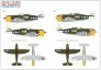 1/32 P-47 D Razorback 58TH Over New Guinea PLUS decal image 5