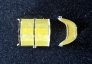 Dead Design Models Mascherina F4F-3 Wildcat 1/72 image 2