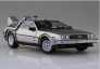 1/24 Time Machine from Back To The Future image 3