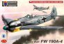 1/72 Focke-Wulf Fw 190A-4