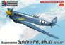 1/72 Supermarine Spitfire PR. Mk.XI USAAF