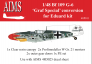 1/48 Messerschmitt Bf-109G-6 Graf Special