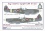 1/32 Supermarine Spitfire Mk.IXC