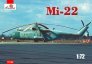 1/72 Mil Mi-22