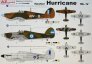 1/72 Hawker Hurricane Mk.IV (RAF, Argentina) image 1