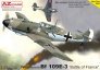 1/72 Bf 109E-3 Battle of France