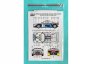 REJI MODEL 1/24 Lancia 037 Rothmans Rallye El Corte 1985 image 2