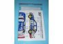 1/24 Sierra Cosworth 4x4 Rallye Catalunya 1991 decal image 3