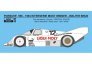 1/24 Porsche 956 LM 1983 Interserie Most Winner