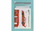 REJI MODEL Ford Capri Zakspeed Gr.5 1982 1/24 image 2