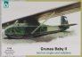 1/48 Grunau Baby IIB Czechoslovakia