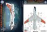 1/48 A-7E Corsair US Naval Air Test Center The final Countdown image 2