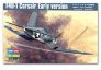1/48  F4U-1 Corsair Early version