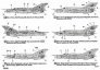 1/48 Mikoyan MiG-21 bis Fishbed L/N 6 Soviet Air Force image 1