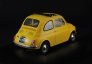 1/12 Fiat 500 F 1968 upgraded edition image 2
