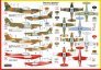 1/72 SIAI SF-260TP Turbo Warrior image 1