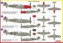 1/72 Avia S-199 with wing-mounted Mg 17 Mg new fuselage parts image 1