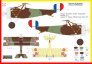 1/72 Nieuport Triplane France image 1