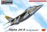 1/72 Alpha Jet A Bundesluftwaffe